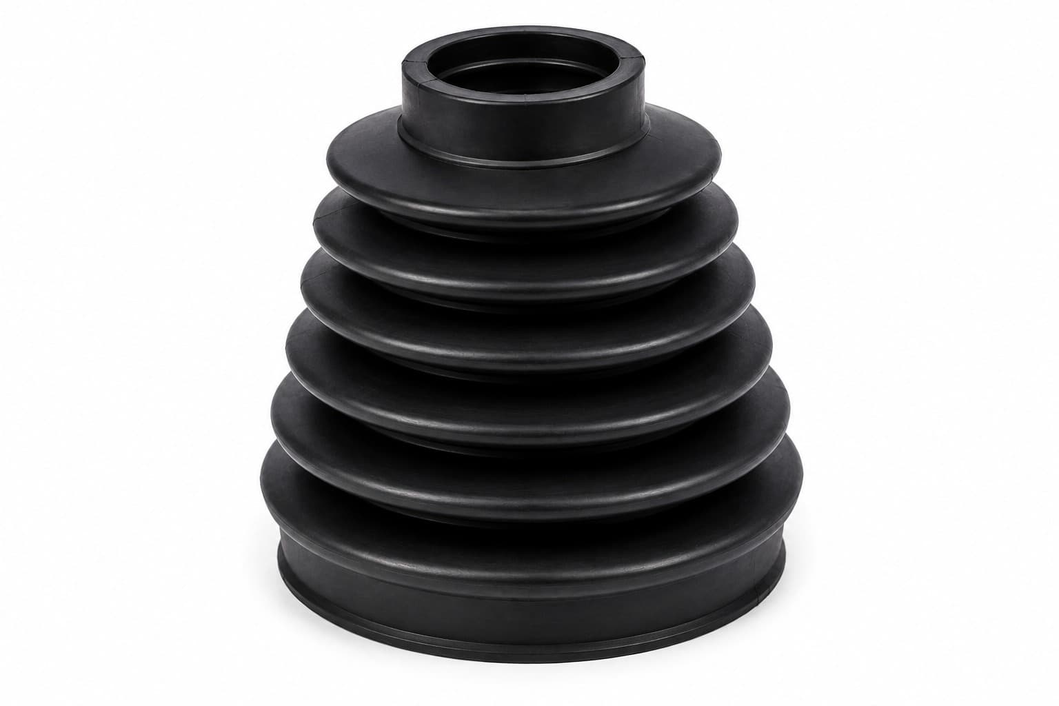 Rubber Bellows