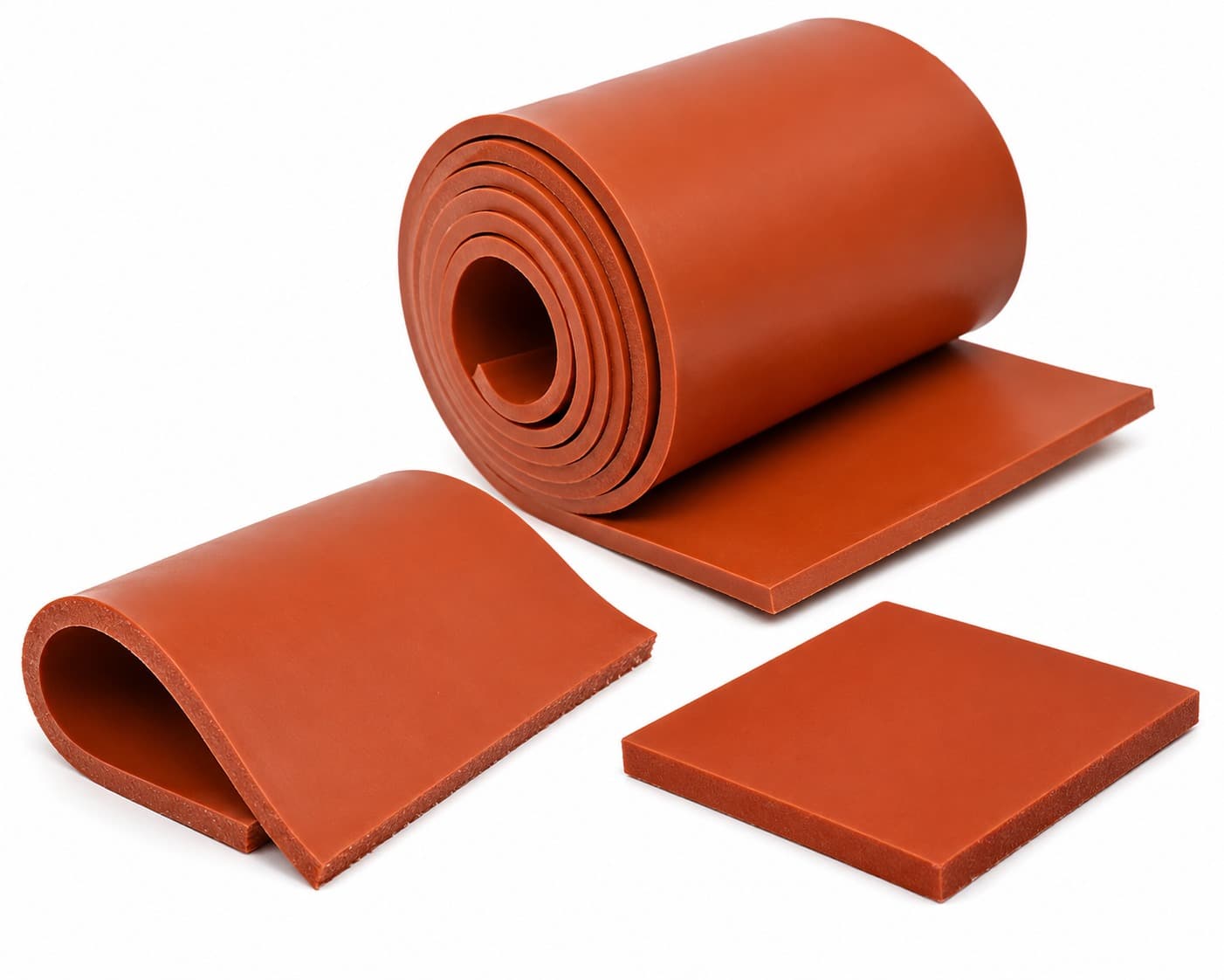 Rubber Strips