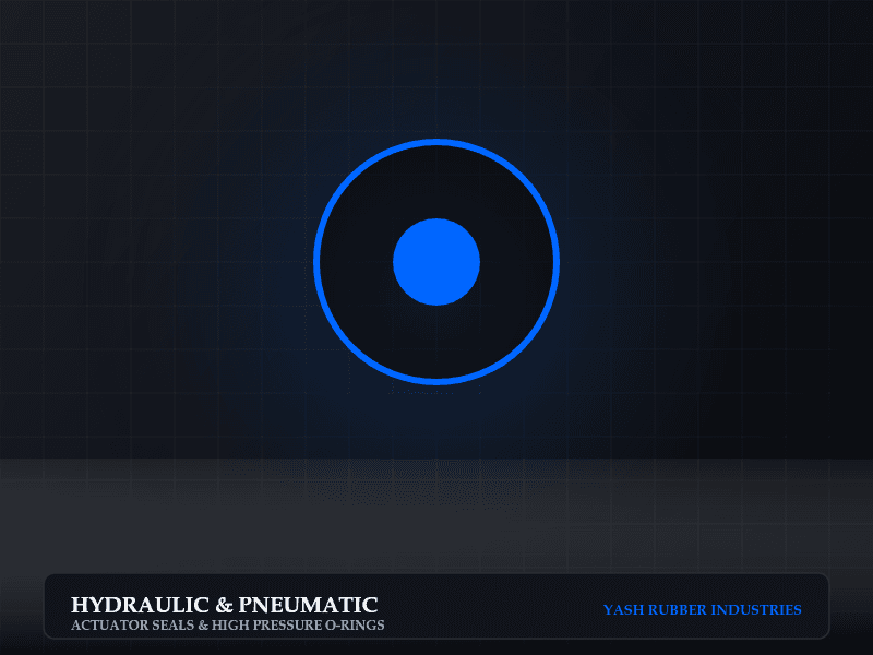 Hydraulic & Pneumatic