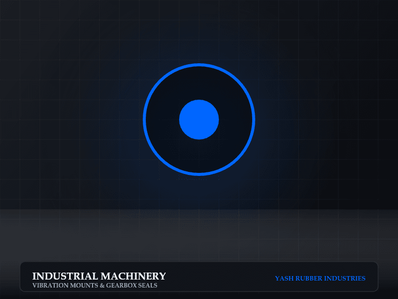 Industrial Machinery