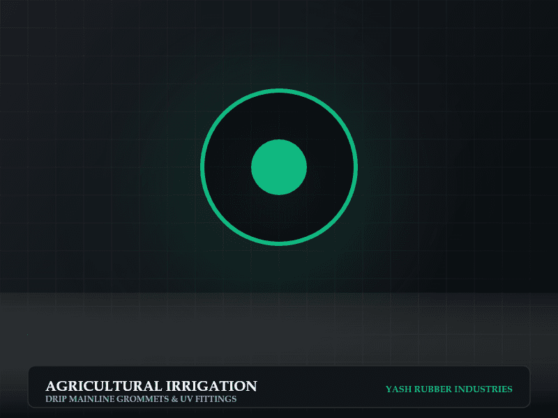 Irrigation & Agriculture