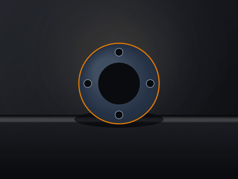 Non-Asbestos Compressed Fibre Gaskets (NACF)